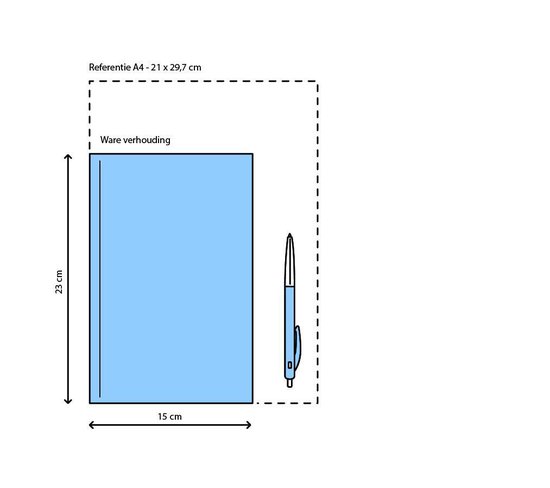 Blauwe Demonen - Afbeelding 2