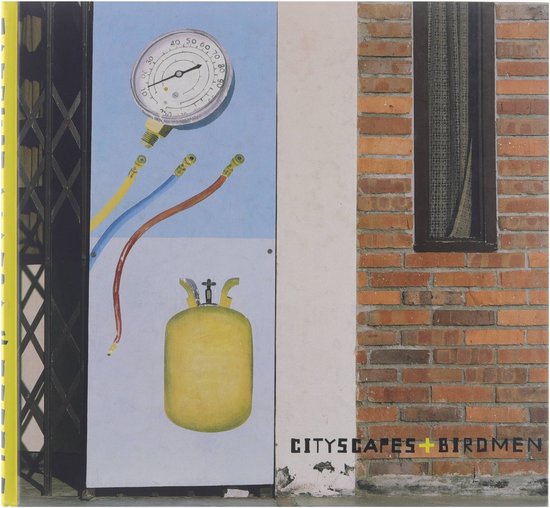 Cityscapes & Birdmen