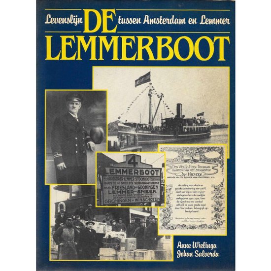 De Lemmerboot - Afbeelding 2