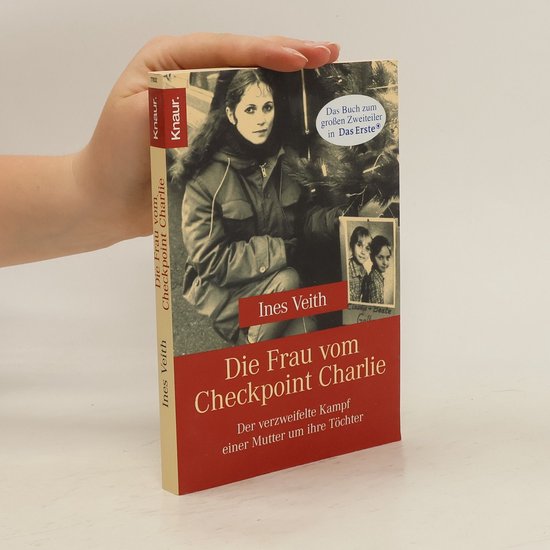 Die Frau Vom Checkpoint Charlie