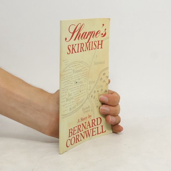 Sharpe's Skirmish