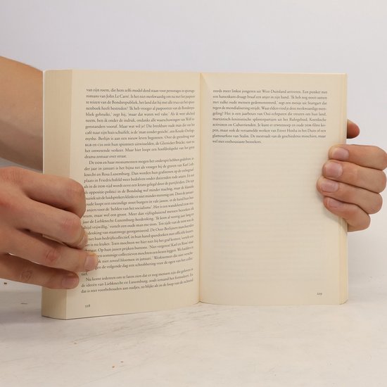 Boze geesten van Berlijn - Afbeelding 3