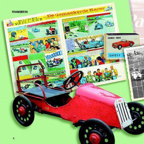 Ferme jongens, stoere knapen! - Afbeelding 6