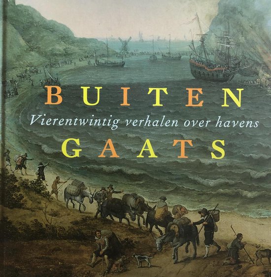 Buitengaats