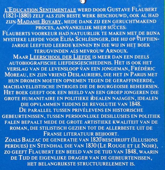 Leerschool der liefde - Afbeelding 2