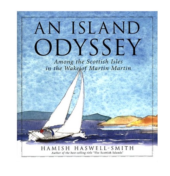 An Island Odyssey