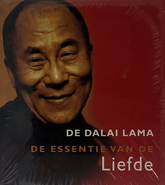 De essentie van de liefde