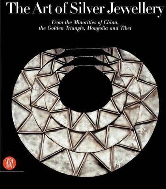 The Art Of Silver Jewellery