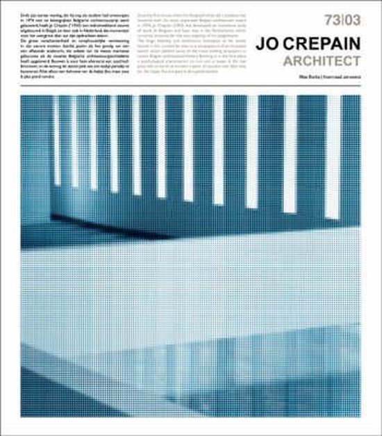 Jo Crepain Architect
