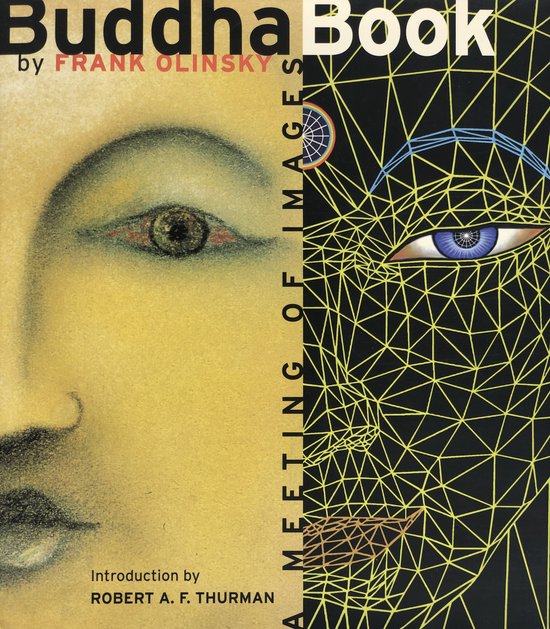 Buddha Book