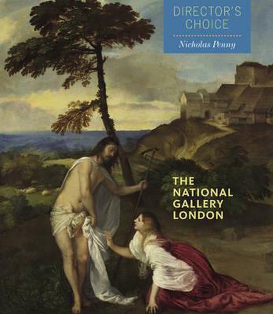 The National Gallery London
