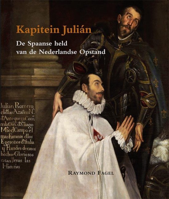 Kapitein Julián