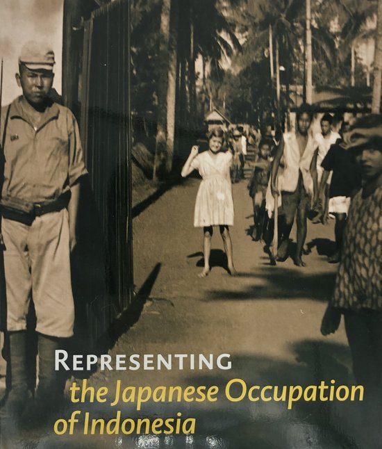 Representing the japanese occupation