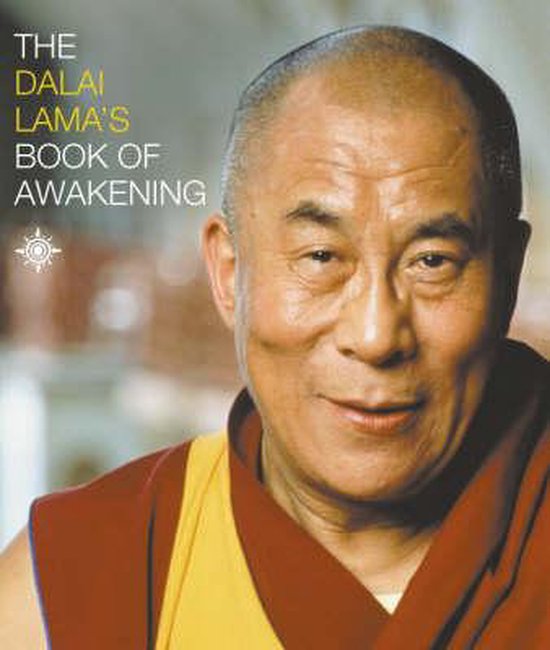 The Dalai Lama'S Book Of Awakening