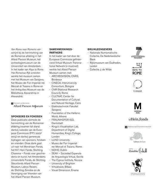 Werelgeschiedenis;Klassieke oudheid - Afbeelding 2
