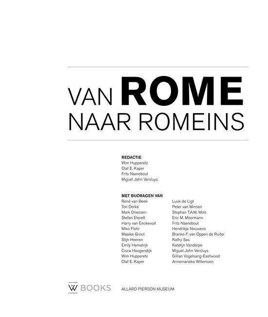 Werelgeschiedenis;Klassieke oudheid - Afbeelding 3