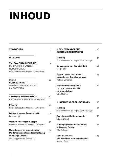 Werelgeschiedenis;Klassieke oudheid - Afbeelding 4