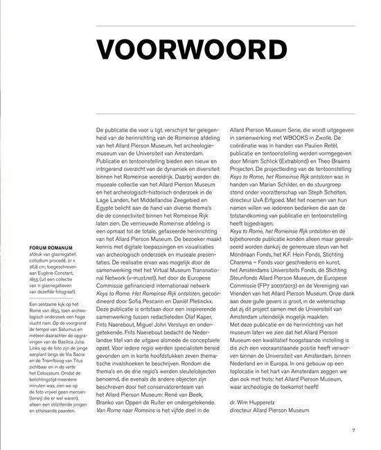 Werelgeschiedenis;Klassieke oudheid - Afbeelding 8