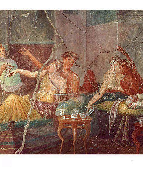 Werelgeschiedenis;Klassieke oudheid - Afbeelding 13