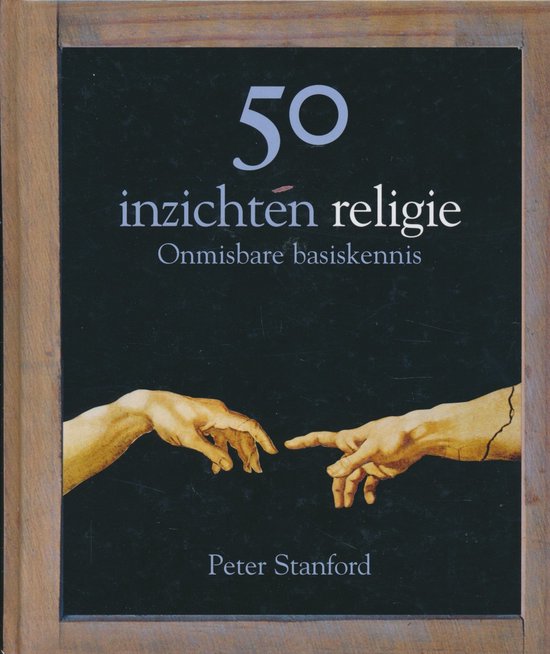 50 inzichten religie