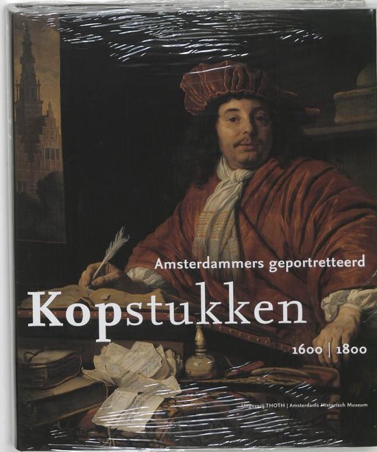 Kopstukken