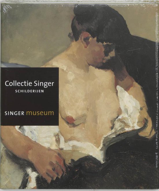 Collectie Singer / Schilderijen