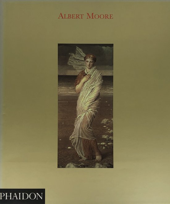 Albert Moore
