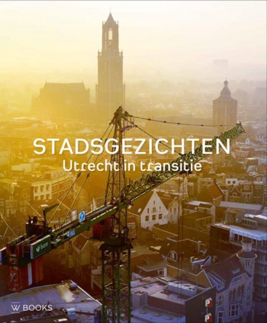 Stadsgezichten