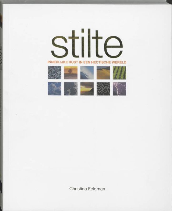 Stilte