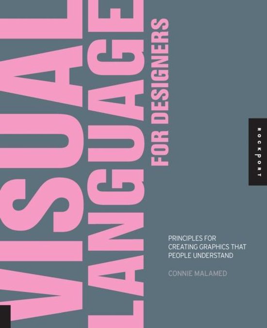 Visual Language For Designers