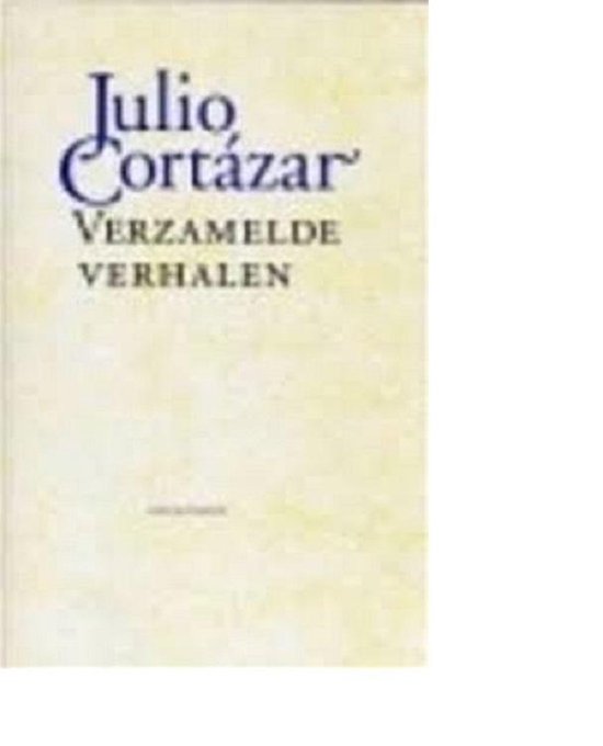 Verzamelde verhalen - Afbeelding 2