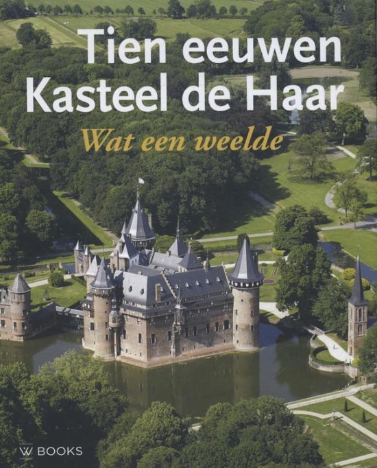 Kasteel De Haar