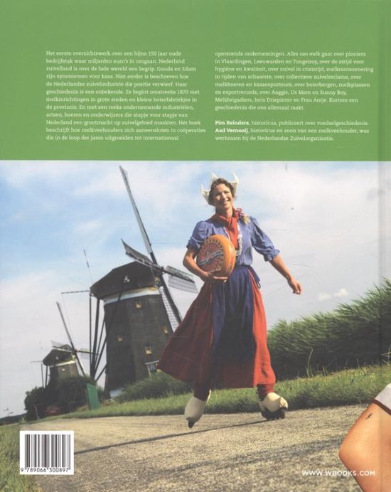Alles van melk - Afbeelding 2