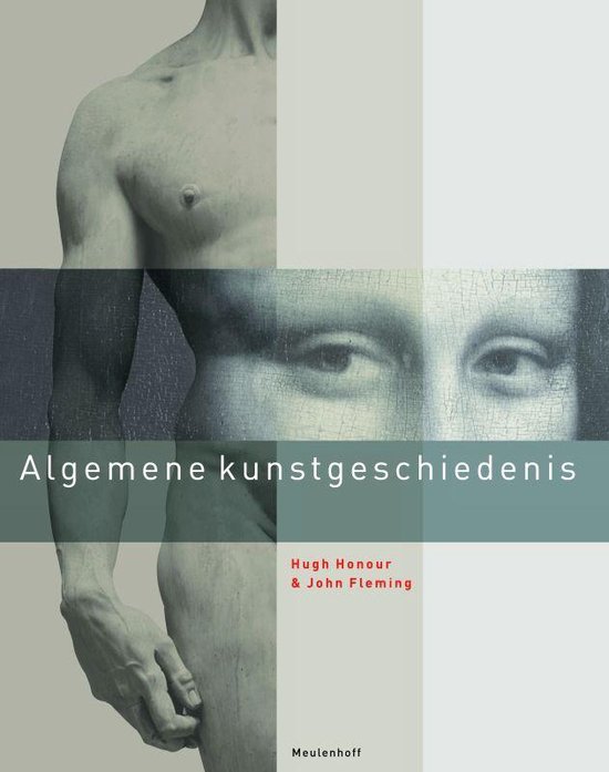 Algemene kunstgeschiedenis
