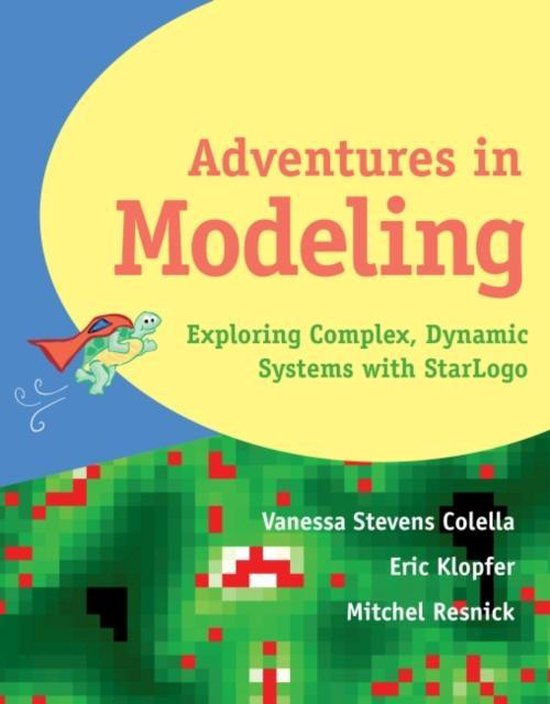 Adventures In Modeling
