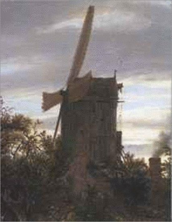 Jacob Van Ruisdael - Afbeelding 2