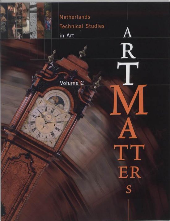 Artmatters / 2