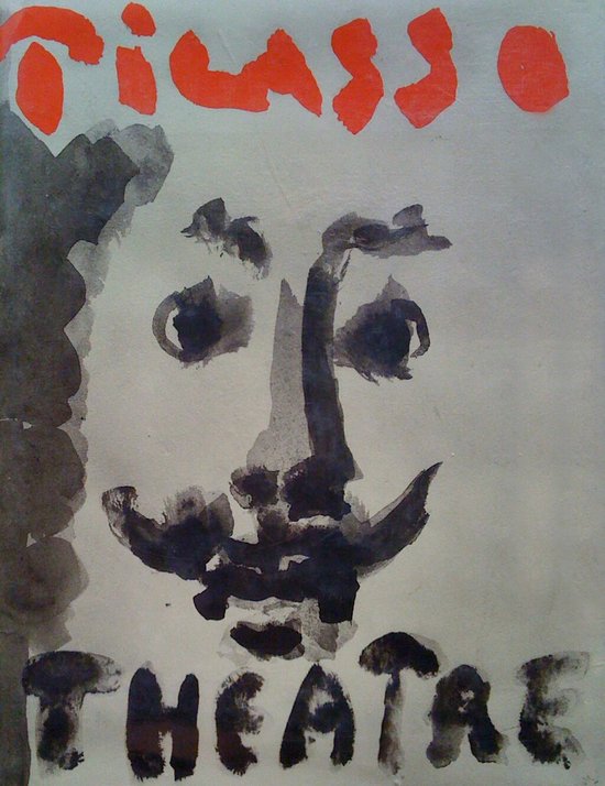 PICASSO THEATRE