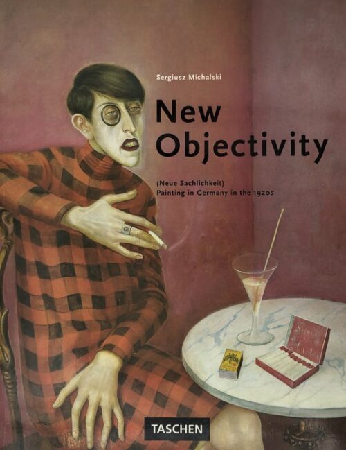 New Objectivity