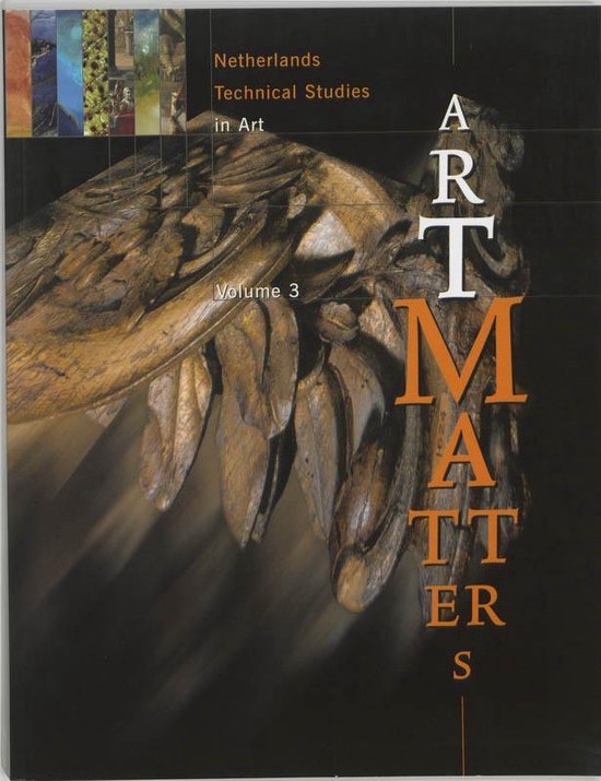 Artmatters / 3