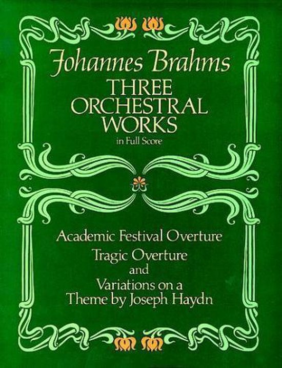 Johannes Brahms