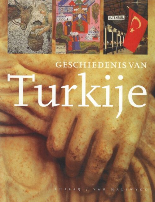 Geschiedenis Van Turkije