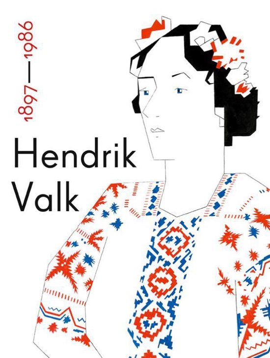 Hendrik valk