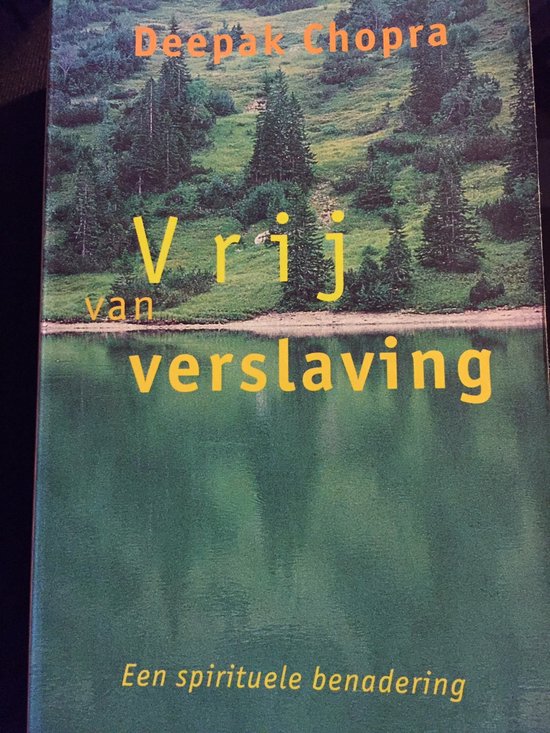 Vrij van verslaving - Afbeelding 2