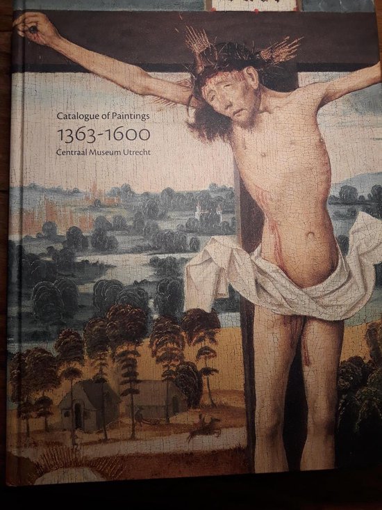 Catalogue of Paintings 1363-1600, Centraal Museum, Utrecht - Afbeelding 2