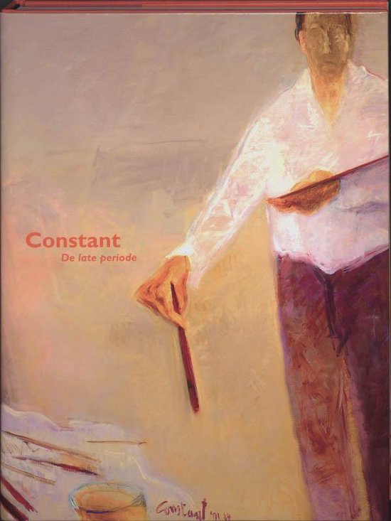 Constant, De Late Periode