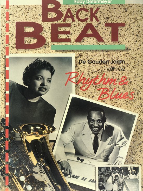 Backbeat