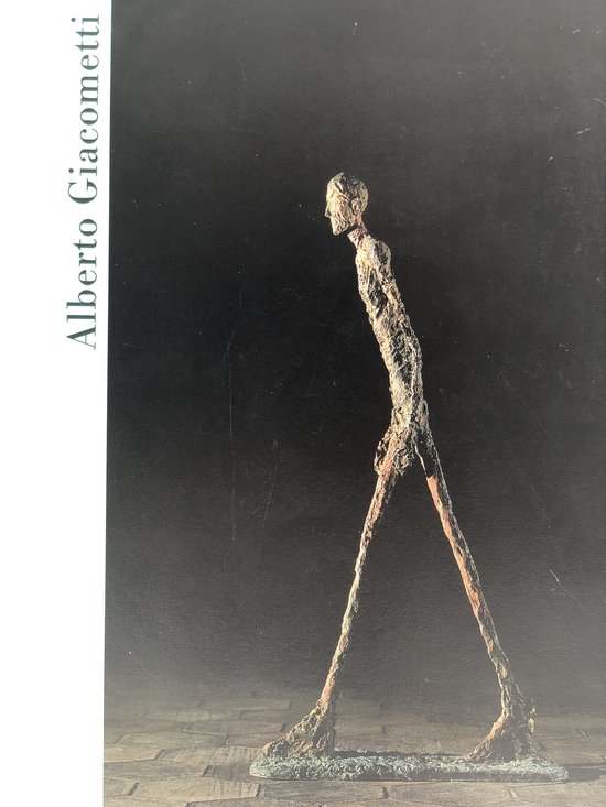 Alberto Giacometti