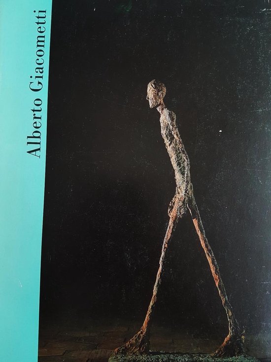 Alberto Giacometti - Afbeelding 2
