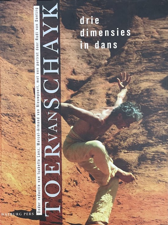 Toer van Schayk / druk 1